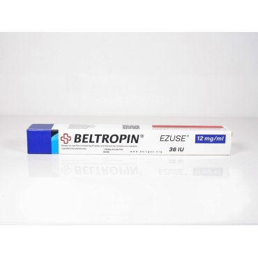 Beligas Pharma Beltropin 12mg – 36 IU PEN Beligas