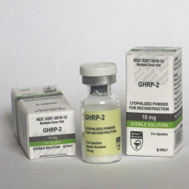 GHRP-2 Pharmaceutical