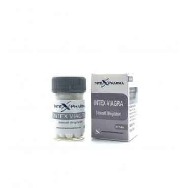 Intex Viagra Pharmaceutical
