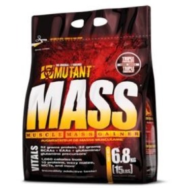 PVL MUTANT MASS 6800 G PVL Mutant