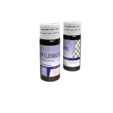 Clenbuterol SP Laboratories
