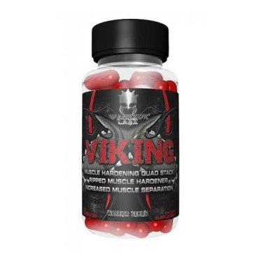 Viking Warrior Labz Warrior Labs