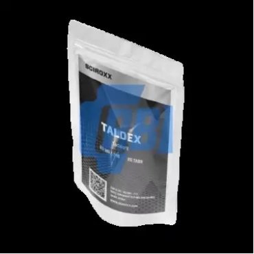 Taldex Sciroxx