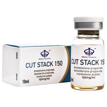 Cut Stack 150 Maha Pharma