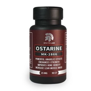 MK-2866 (OSTARINE) Spectre Labs