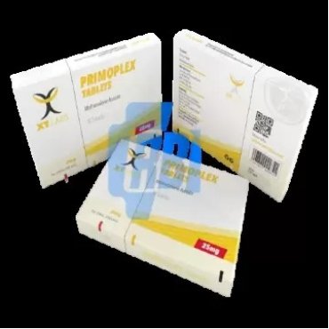 PRIMOPLEX TABLETS XT LABS