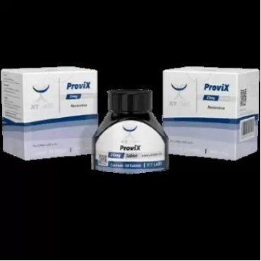 PROVIX XT LABS